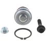 TRW JBJ513 PREMIUM CHASSIS - SUSPENSION BALL JOINT - JBJ513