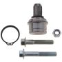 TRW PARTS JBJ7025 TRW PREMIUM CHASSIS - SUSPENSION BALL JOINT - JBJ7025