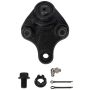 TRW JBJ7524 PREMIUM CHASSIS - SUSPENSION BALL JOINT - JBJ7524