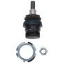 TRW PARTS JBJ765 TRW PREMIUM CHASSIS - SUSPENSION BALL JOINT - JBJ765