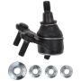 TRW JBJ795 PREMIUM CHASSIS - SUSPENSION BALL JOINT - JBJ795