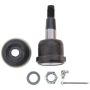 TRW PARTS JBJ854 TRW PREMIUM CHASSIS - SUSPENSION BALL JOINT - JBJ854