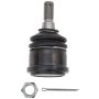 TRW PARTS JBJ867 TRW PREMIUM CHASSIS - SUSPENSION BALL JOINT - JBJ867