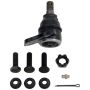 TRW PARTS JBJ895 TRW PREMIUM CHASSIS - SUSPENSION BALL JOINT - JBJ895