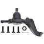 TRW PARTS JBJ913 TRW PREMIUM CHASSIS - SUSPENSION BALL JOINT - JBJ913