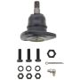 TRW PARTS JBJ920 TRW PREMIUM CHASSIS - SUSPENSION BALL JOINT - JBJ920