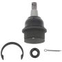 TRW PARTS JBJ922 TRW PREMIUM CHASSIS - SUSPENSION BALL JOINT - JBJ922