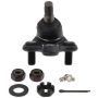 TRW PARTS JBJ933 TRW PREMIUM CHASSIS - SUSPENSION BALL JOINT - JBJ933