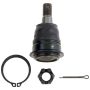 TRW PARTS JBJ963 TRW PREMIUM CHASSIS - SUSPENSION BALL JOINT - JBJ963