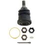 TRW PARTS JBJ968 TRW PREMIUM CHASSIS - SUSPENSION BALL JOINT - JBJ968
