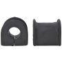 TRW PARTS JBU1046 TRW PREMIUM CHASSIS - SUSPENSION STABILIZER BAR BUSHING - JBU1046