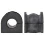 TRW PARTS JBU1047 TRW PREMIUM CHASSIS - SUSPENSION STABILIZER BAR BUSHING - JBU1047