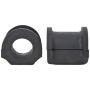 TRW PARTS JBU1049 TRW PREMIUM CHASSIS - SUSPENSION STABILIZER BAR BUSHING - JBU1049