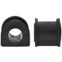 TRW PARTS JBU1105 TRW PREMIUM CHASSIS - SUSPENSION STABILIZER BAR BUSHING - JBU1105