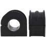 TRW PARTS JBU1107 TRW PREMIUM CHASSIS - SUSPENSION STABILIZER BAR BUSHING - JBU1107