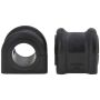 TRW PARTS JBU1122 TRW PREMIUM CHASSIS - SUSPENSION STABILIZER BAR BUSHING KIT - JBU1122