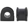 TRW PARTS JBU1125 TRW PREMIUM CHASSIS - SUSPENSION STABILIZER BAR BUSHING - JBU1125