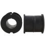 TRW PARTS JBU1153 TRW PREMIUM CHASSIS - SUSPENSION STABILIZER BAR BUSHING - JBU1153