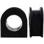 TRW PARTS JBU1158 TRW PREMIUM CHASSIS - SUSPENSION STABILIZER BAR BUSHING - JBU1158