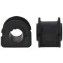 TRW PARTS JBU1161 TRW PREMIUM CHASSIS - SUSPENSION STABILIZER BAR BUSHING - JBU1161