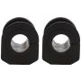 TRW PARTS JBU1178 TRW PREMIUM CHASSIS - SUSPENSION STABILIZER BAR BUSHING - JBU1178