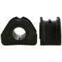 TRW PARTS JBU1182 TRW PREMIUM CHASSIS - SUSPENSION STABILIZER BAR BUSHING - JBU1182