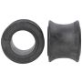 TRW PARTS JBU1189 TRW PREMIUM CHASSIS - SUSPENSION STABILIZER BAR BUSHING - JBU1189
