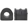 TRW PARTS JBU1191 TRW PREMIUM CHASSIS - SUSPENSION STABILIZER BAR BUSHING - JBU1191