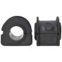 TRW PARTS JBU1197 TRW PREMIUM CHASSIS - SUSPENSION STABILIZER BAR BUSHING - JBU1197