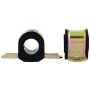 TRW PARTS JBU1203 TRW PREMIUM CHASSIS - SUSPENSION STABILIZER BAR BUSHING - JBU1203