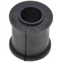 TRW PARTS JBU1210 TRW PREMIUM CHASSIS - SUSPENSION STABILIZER BAR BUSHING - JBU1210