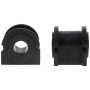 TRW PARTS JBU1277 TRW PREMIUM CHASSIS - SUSPENSION STABILIZER BAR BUSHING KIT - JBU1277