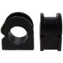 TRW PARTS JBU1285 TRW PREMIUM CHASSIS - SUSPENSION STABILIZER BAR BUSHING KIT - JBU1285