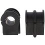 TRW PARTS JBU1293 TRW PREMIUM CHASSIS - SUSPENSION STABILIZER BAR BUSHING KIT - JBU1293