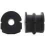 TRW PARTS JBU1295 TRW PREMIUM CHASSIS - SUSPENSION STABILIZER BAR BUSHING - JBU1295