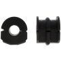 TRW PARTS JBU1298 TRW PREMIUM CHASSIS - SUSPENSION STABILIZER BAR BUSHING KIT - JBU1298
