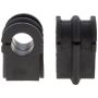 TRW PARTS JBU1310 TRW PREMIUM CHASSIS - SUSPENSION STABILIZER BAR BUSHING KIT - JBU1310