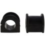 TRW PARTS JBU1323 TRW PREMIUM CHASSIS - SUSPENSION STABILIZER BAR BUSHING - JBU1323