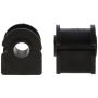 TRW PARTS JBU1326 TRW PREMIUM CHASSIS - SUSPENSION STABILIZER BAR BUSHING KIT - JBU1326