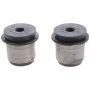 TRW PARTS JBU1355 TRW PREMIUM CHASSIS - SUSPENSION CONTROL ARM BUSHING KIT - JBU1355
