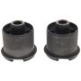 TRW PARTS JBU1378 TRW PREMIUM CHASSIS - SUSPENSION CONTROL ARM BUSHING KIT - JBU1378