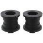TRW PARTS JBU1927 TRW PREMIUM CHASSIS - SUSPENSION STABILIZER BAR BUSHING KIT - JBU1927