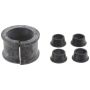 TRW JBU1968 PREMIUM CHASSIS - RACK AND PINION MOUNT BUSHING - JBU1968
