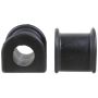 TRW PARTS JBU2079 TRW PREMIUM CHASSIS - SUSPENSION STABILIZER BAR BUSHING KIT - JBU2079