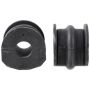 TRW JBU2305 PREMIUM CHASSIS - SUSPENSION STABILIZER BAR BUSHING KIT - JBU2305