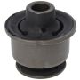 TRW PARTS JBU834 TRW PREMIUM CHASSIS - SUSPENSION CONTROL ARM BUSHING KIT - JBU834