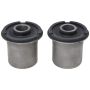 TRW PARTS JBU840 TRW PREMIUM CHASSIS - SUSPENSION CONTROL ARM BUSHING - JBU840