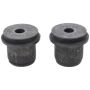 TRW PARTS JBU870 TRW PREMIUM CHASSIS - SUSPENSION CONTROL ARM BUSHING KIT - JBU870