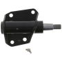 TRW JIA107 PREMIUM CHASSIS - IDLER ARM - JIA107