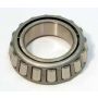 SKF JLM603048F Tapered Roller Bearing
